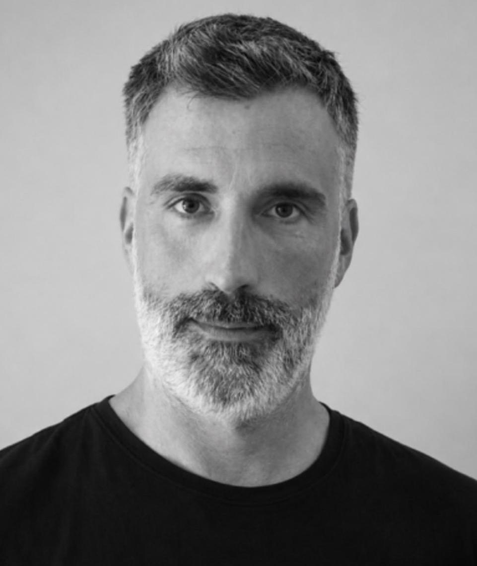 Alessio Angeleri - Evolive