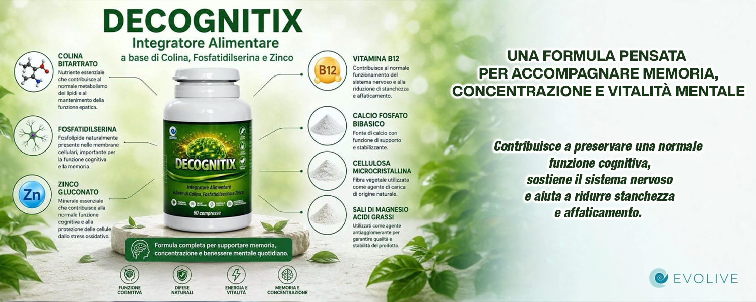 Decognitix