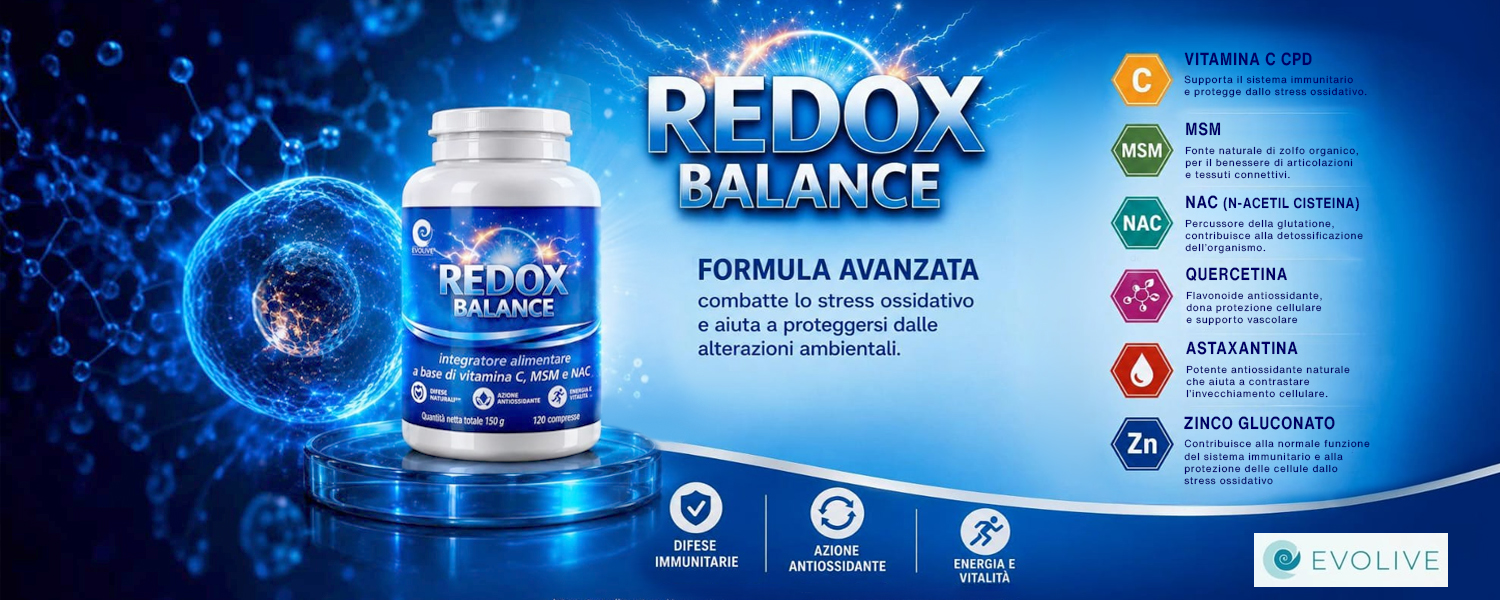 Redox Balance
