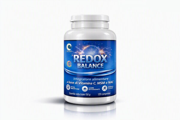 barattolo Redox Balance