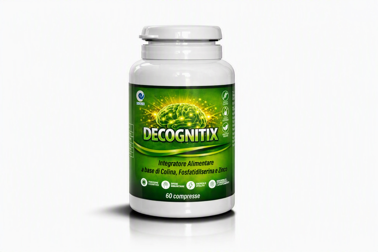 Decognitix Evolive